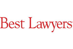 Best Lawyers - Badge